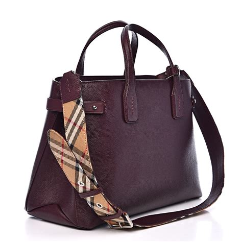 house check tote burberry|burberry banner house.